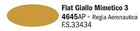 Italeri Flat gelb Camouflage 3