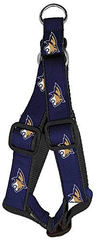 All Star Dogs NCAA Montana State Bobcats Collegiate Hundegeschirr, Größe L