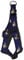 All Star Dogs NCAA Montana State Bobcats Collegiate Hundegeschirr, Größe L