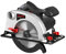 Bosch Home and Garden Sega Circolare, 1150W, 184mm, Nero/Antracite