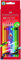 Farbstiftetui Radierbar Grip FABER CASTELL 116613 10ST