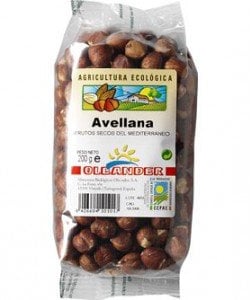 OLEANDER - AVELLANAS 200 GR Oleander