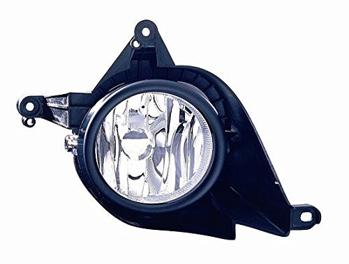 Prasco Nebelscheinwerfer HD8284413