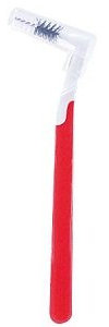 Interprox Plus Mini konisch rot 24s