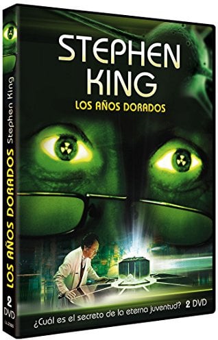 Años dorados. Stephen King [DVD]