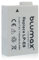 Blumax Kamera Akku für Canon LP-E8 | 1140mAh | 7,4V passend zu EOS 550D 600D 650D 700D / EOS Kiss X4 X5 X6i X7 / Digital Rebel T2i T3i T4i T5i