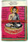 Rastogi handicrafts Rastogi Kunsthandwerk Handgefertigt Papier Lokta Papier Umweltfreundlich Papier Tagebuch Rosa Buddha der God of Peace – Größe 15,2 x 10,2 cm