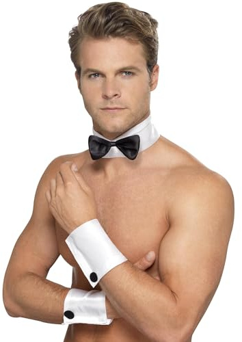 Smiffys Male Stripper Kit Size: One Size