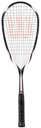 Wilson K Boom Squashschläger