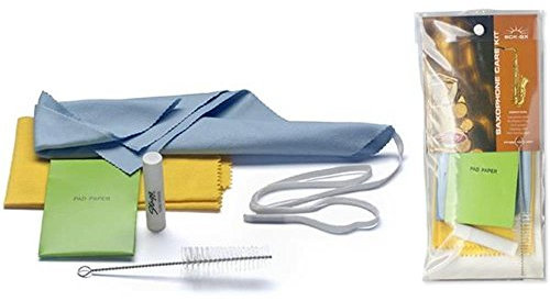 Stagg SCK-SX Pflege-Kit für Saxphone