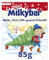 Nestlé Milkybar Adventskalender