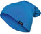 Urban Classics Unisex Long Beanie Strickmütze, Türkis (Turquoise 217), (Herstellergröße: one Size)