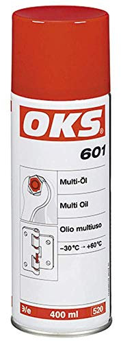 OKS-Öle Gebinde:400 ml Spray Beschreibung:OKS 601, Multi-Öl