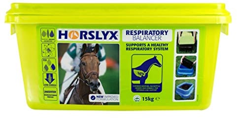 Derby Horslyx Respiratory 15 kg