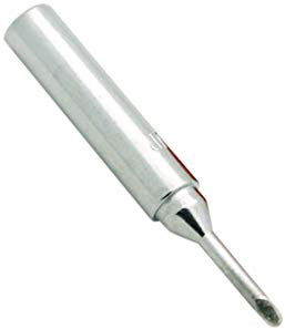 XY-B07 Lötspitze kleine Welle 1,6x2mm für Xytronic Lötkolben XYTRONIC