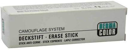 DERMACOLOR Camouflage Deckstift D 3 4 ml