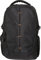 Mountain Warehouse Vic Laptop Bag - 30L Backpack, Durable Daypack, Laptop Compartment Rucksack Black