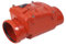 Clapet anti-retour DN 160 Clapets antiretour