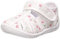 Chicco, Pantuflas Niña, Zapatillas para la Guardería y Estar en Casa con Cómodo Cierre, Designed in Italy