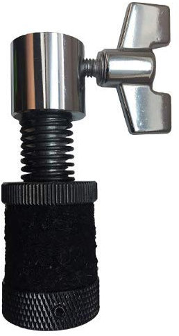 ROSS Percussion Hi Hat Clutch mit Schnellverschluss