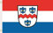 U24 Flagge Fahne Ensdorf (Oberpfalz) 90 x 150 cm