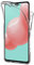 AICEK Hülle Compatible Samsung Galaxy A41 360°Full Body Transparent Silikon Schutzhülle für Samsung A41 Case Durchsichtige TPU Bumper Galaxy A41 Handyhülle (6,1 Zoll)