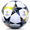 LDLXDR Ballons Match Football- Ballon d'entraînement Toutes Les Tailles 5 4 Match Officiel Adultes Junior Football Futsal,NO-2,5