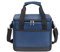 Ledph KüHltasche Einkauf, Bierkasten KüHltasche, KüHltasche Einkaufstasche, Cool Bag für Lebensmitteltransport Erwachsene Kinder Arbeit, Blau,10l
