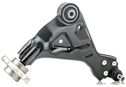 RIDEX 273C0787 Lenker Radaufhängung Querlenker Front left Kompatibel mit MERCEDES-BENZ VIANO W639 6393301401 6393301207 A6393301207