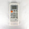 HUYANJUN, Controllo remoto del condizionatore d'Aria Compatibile con Mitsubish MP04B MP04A MP2B A/C Telecomando