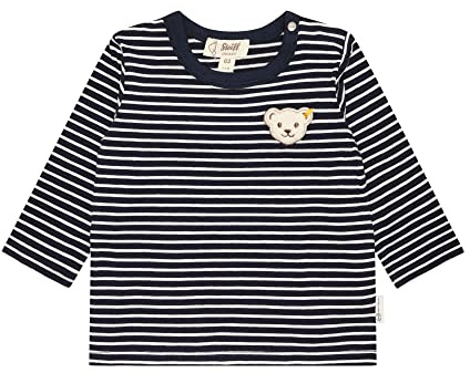 T-Shirt Langarm GOTS