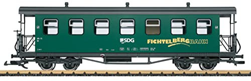 LGB L36362 Personenwagen