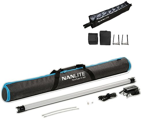 NANLITE PavoTube II 30C 1Kit