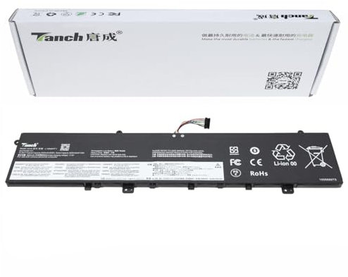 Laptop Akku L18M4PF1 L18D4PF1 5B10W69461 SB10W69459 5B10W69450 5B10T83737 für Lenovo Ideapad Yoga S740-15IRH S740-15IRH C940-15IRH 81TE 15.36V 4500mAh 69W