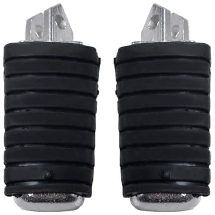 TERAM LOISIRS Cales Pieds compatible pour YAMAHA V-MAX 1200 TOUTES ANNEES NEUF FRANCE