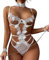 dessous damen sexy unterwäsche set mit strapsen unterwäsche damen weihnachts unterwäsche bh set mit e babydoll 50er jahre sport bh bügel Sexy Dessous Damen für Sex damenslips set lingerie bab