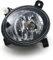 RUIHAHA Auto Nebelscheinwerfer für Audi Q5 2009 2010 2011 2012 8t0941700b, Auto Links Rechts Vorne Stoßstange Tagfahrlicht Nebelscheinwerfer Montage,1pc Left