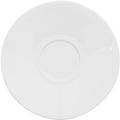 Eschenbach Porzellan Untertasse 12 cm/0,11l in Weiss