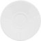 Eschenbach Porzellan Untertasse 12 cm/0,11l in Weiss