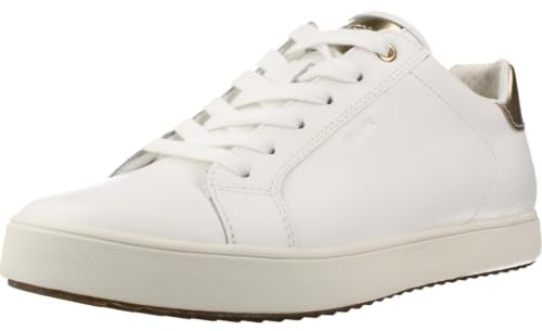 Geox Damen D BlomieeSneaker
