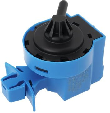 Be In Your Mind 1Pc Interruttore Di Pressione Del Livello Acqua Interruttore Di Pressione Livello Acqua Della Lavatrice Sostituisci Compatibile Con Samsung DC96-01703G AP5623035