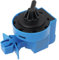Be In Your Mind 1 Pièce Interrupteur de Pression de Niveau Eau pour Laveuse Interrupteur de Pression de Niveau Eau Remplacement Compatible avec Samsung La Laveuse DC96-01703G AP5623035