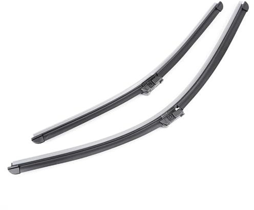 Automotive Scheibenwischer Für VW Für Golf 5 Scheibenwischer Autozubehör 2005 2006 2007 2008 2009 24 19 13 Scheibenwischerblätter Vorne Und Hinten Windschutzscheibe Fensterbürsten