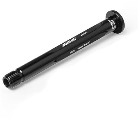 Miche Light RD Road Thru-Axle Set