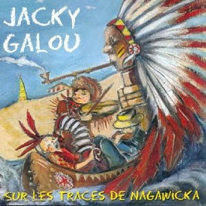 Sur les Traces de Nagawicka - a Partir de 5 Ans