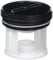 Bosch 601996 Neff Siemens Washing Machine Drain Pump Filter