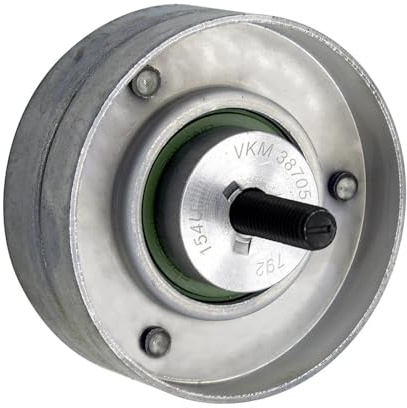 SKF VKM 38705 Multi-V idler kit