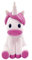 Ulticool - Unicorn 32 GB Einhorn - Pretty Sweet Cute USB Pink White - Memory Stick Daten Aufbewahrung - Flash Pen Drive - Speicherstick - Memory Stick - Einzigartiges Original Design - Rosa Weiß