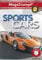 Piatnik 4233 - Quartett MegaTrumpf - Sportwagen, Kartenspiel, Neu