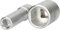 KS Tools 405.0080 Juego de llaves de vaso de 1/2 para bombas de inyección VE Bosch, 2 pzs